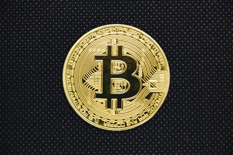 Hodling