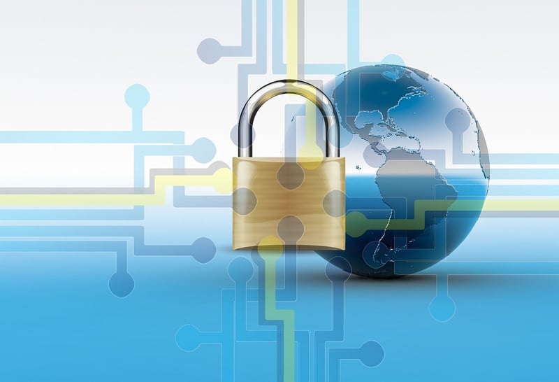 Data Security Image
